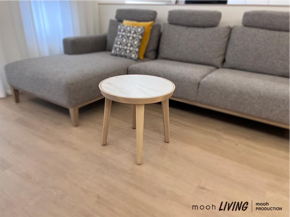 伊達｜茶几｜mooh Living 流行設計家具・墨禾製作