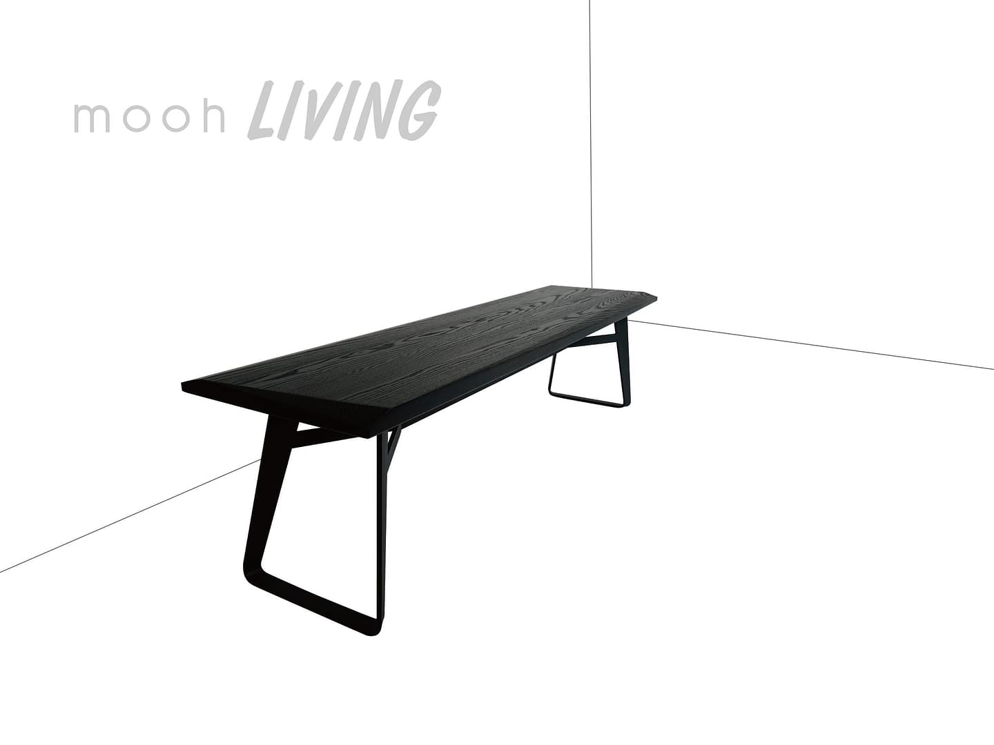 菲斯｜椅凳｜mooh Living 流行設計家具・墨禾製作
