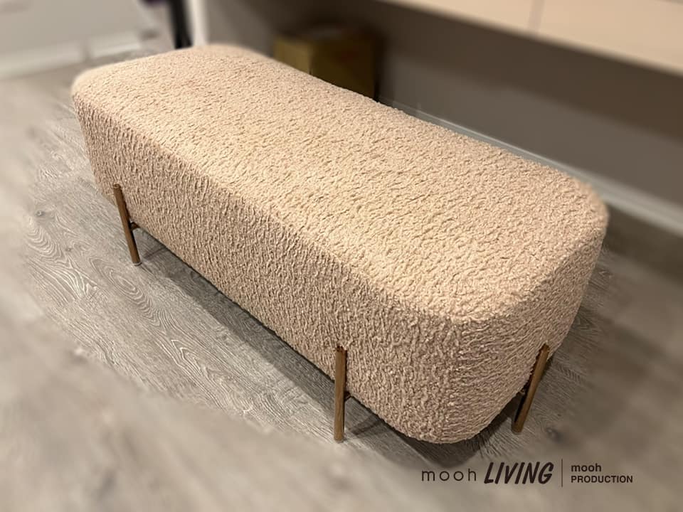 里加 ll｜椅凳｜mooh Living 流行設計家具・墨禾製作