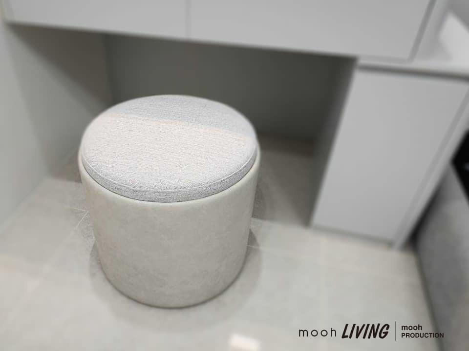 伊圖｜椅凳｜mooh Living 流行設計家具・墨禾製作