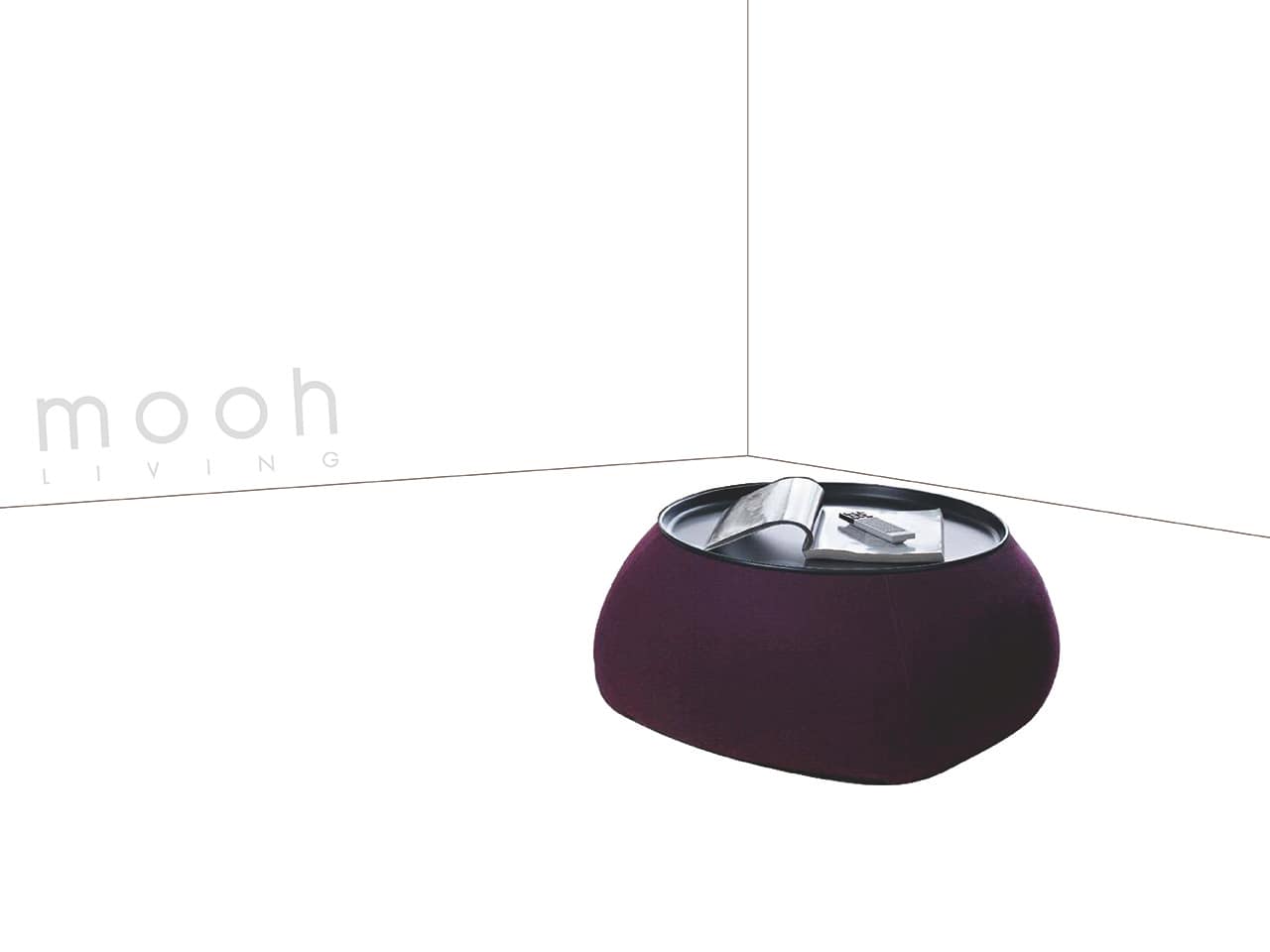 利瓦尼｜茶几｜mooh Living 流行設計家具・墨禾製作
