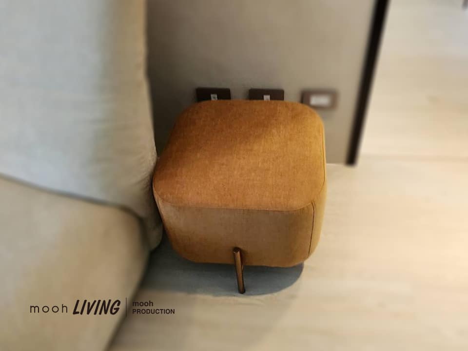 里加 l｜椅凳｜mooh Living 流行設計家具・墨禾製作