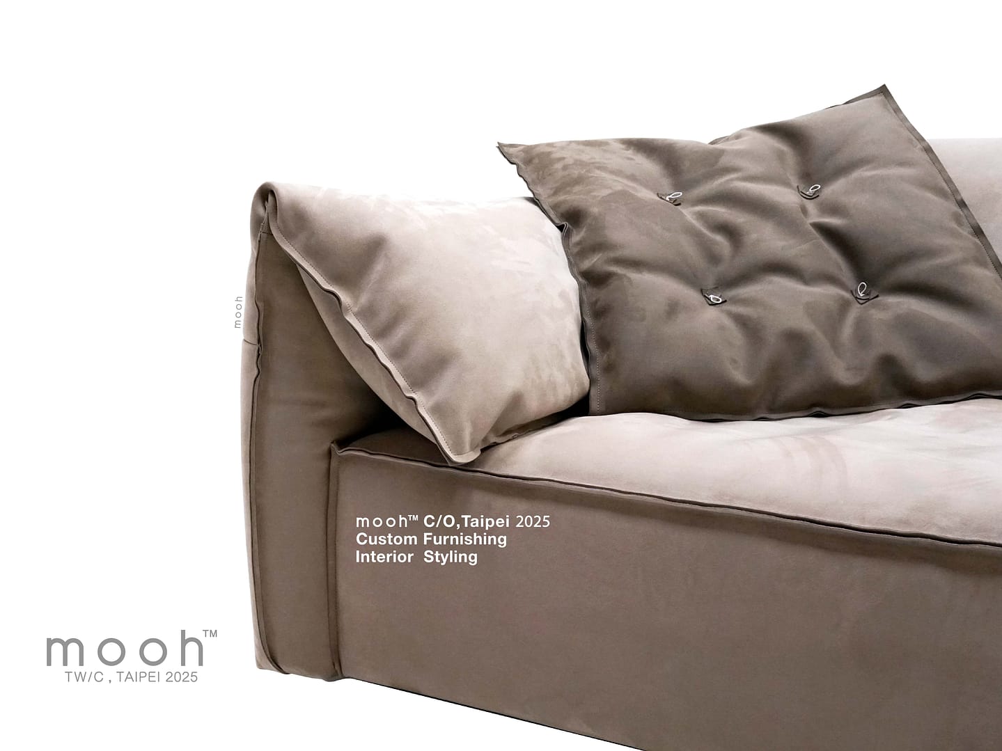 布卡 │ 進口特規商品 - mooh Living．墨禾製作