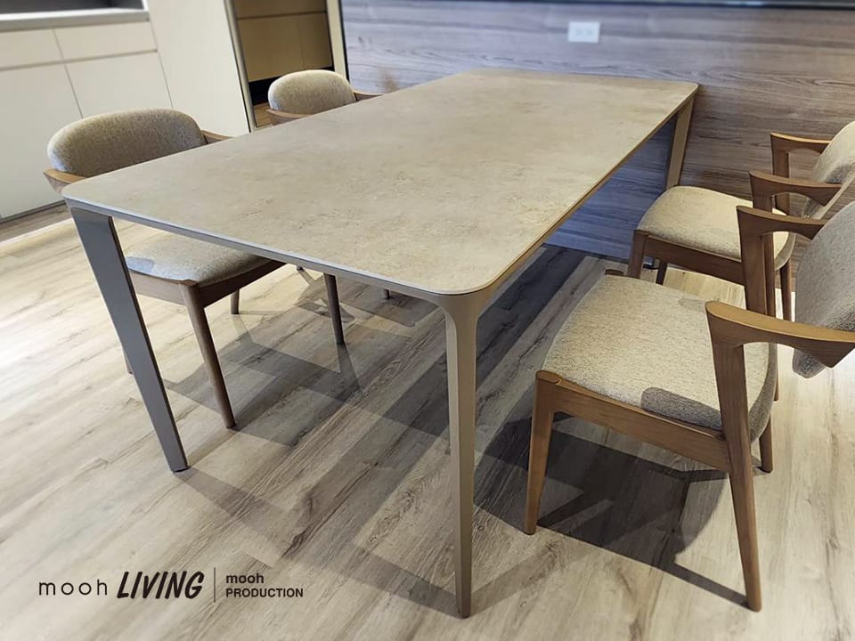 本季熱銷 │ 斯威特(訂製款) - mooh Living．墨禾製作