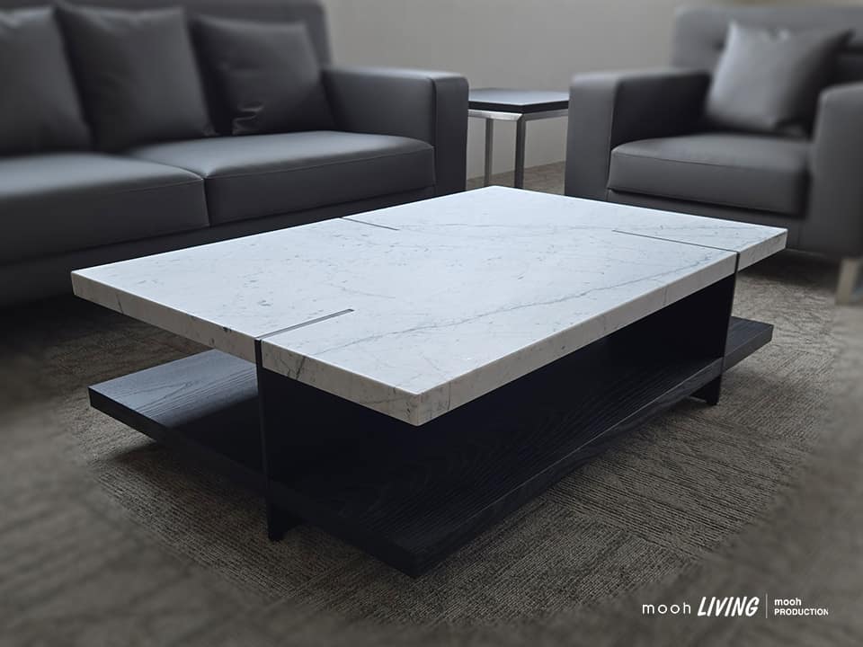 肯恩｜茶几｜mooh Living 流行設計家具・墨禾製作