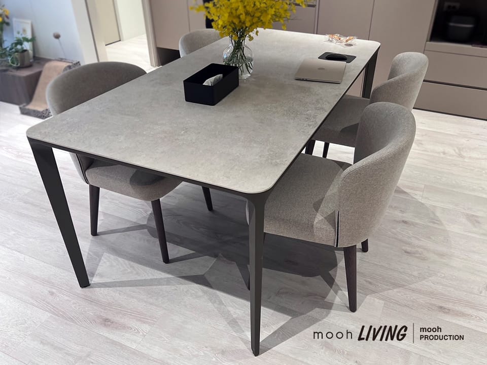 本季熱銷 │ 斯威特(訂製款) - mooh Living．墨禾製作