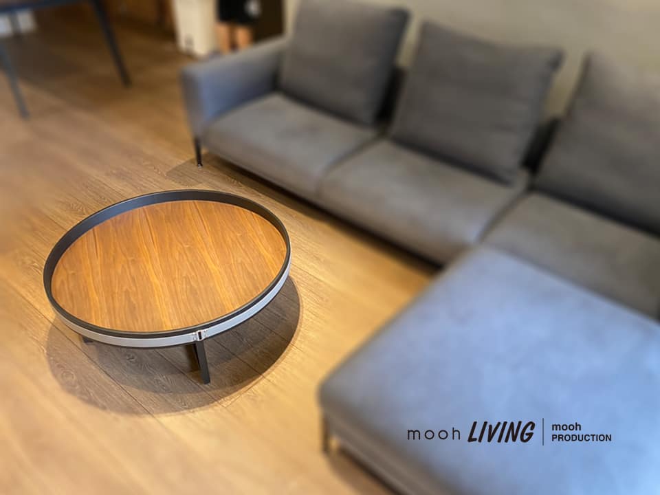 卡特｜茶几｜mooh Living 流行設計家具・墨禾製作