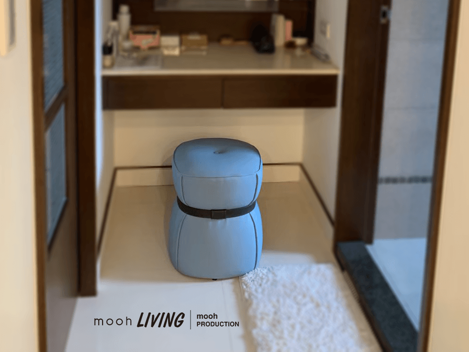 恩奇｜椅凳｜mooh Living 流行設計家具・墨禾製作