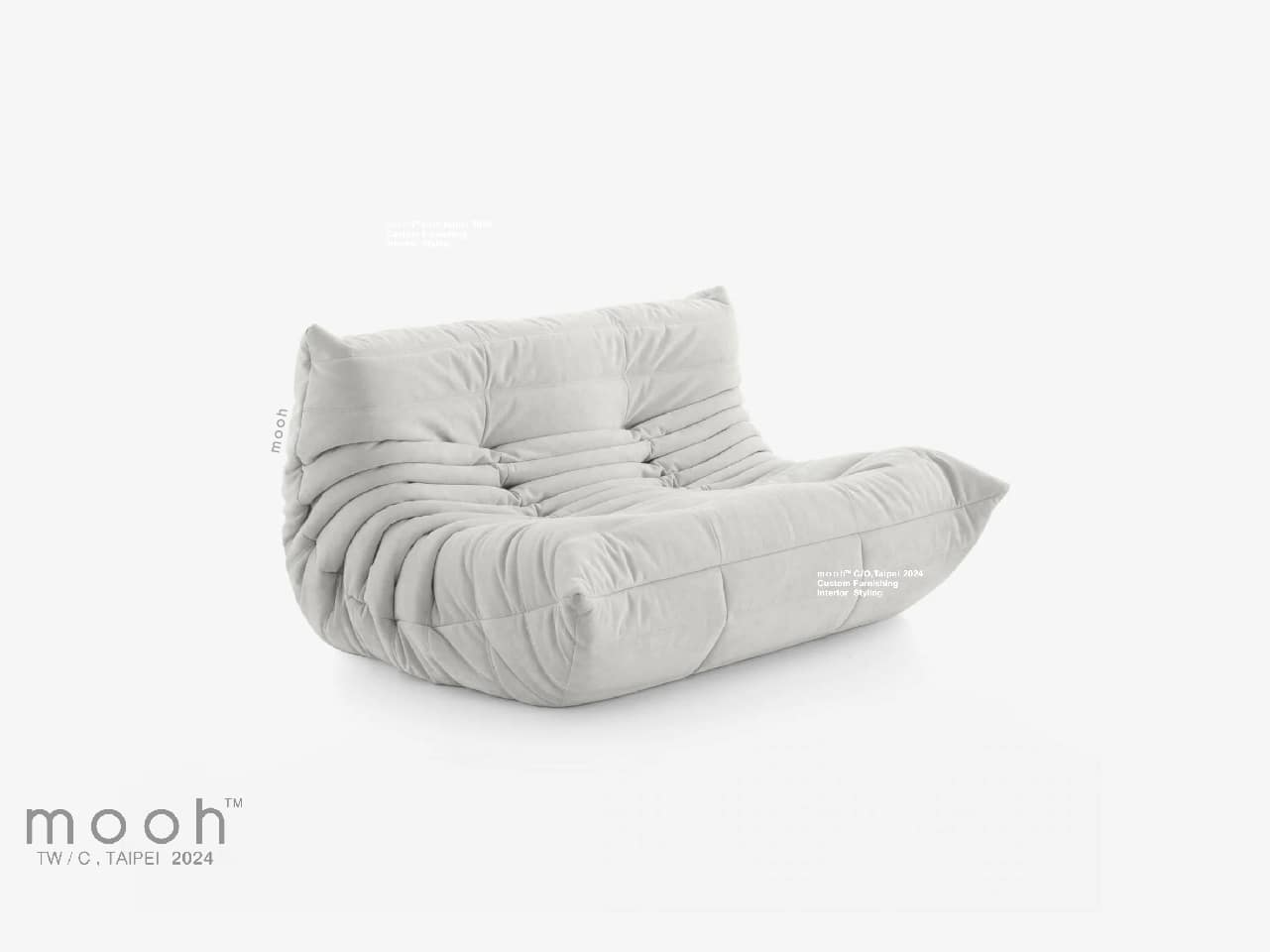 圖果 │ 進口特規商品 - mooh Living．墨禾製作