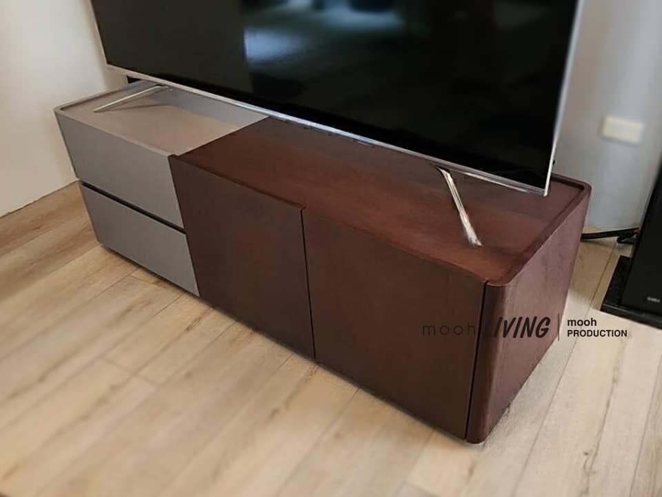圖巴｜餐櫃｜mooh Living 流行設計家具・墨禾製作