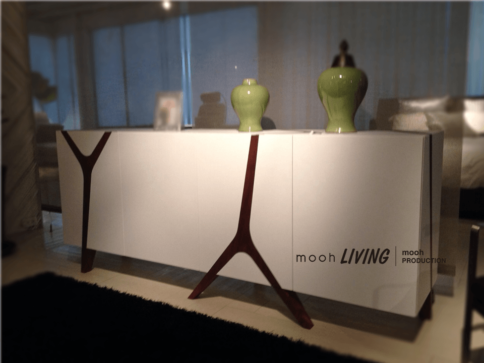 利物浦｜餐櫃｜mooh Living 流行設計家具・墨禾製作