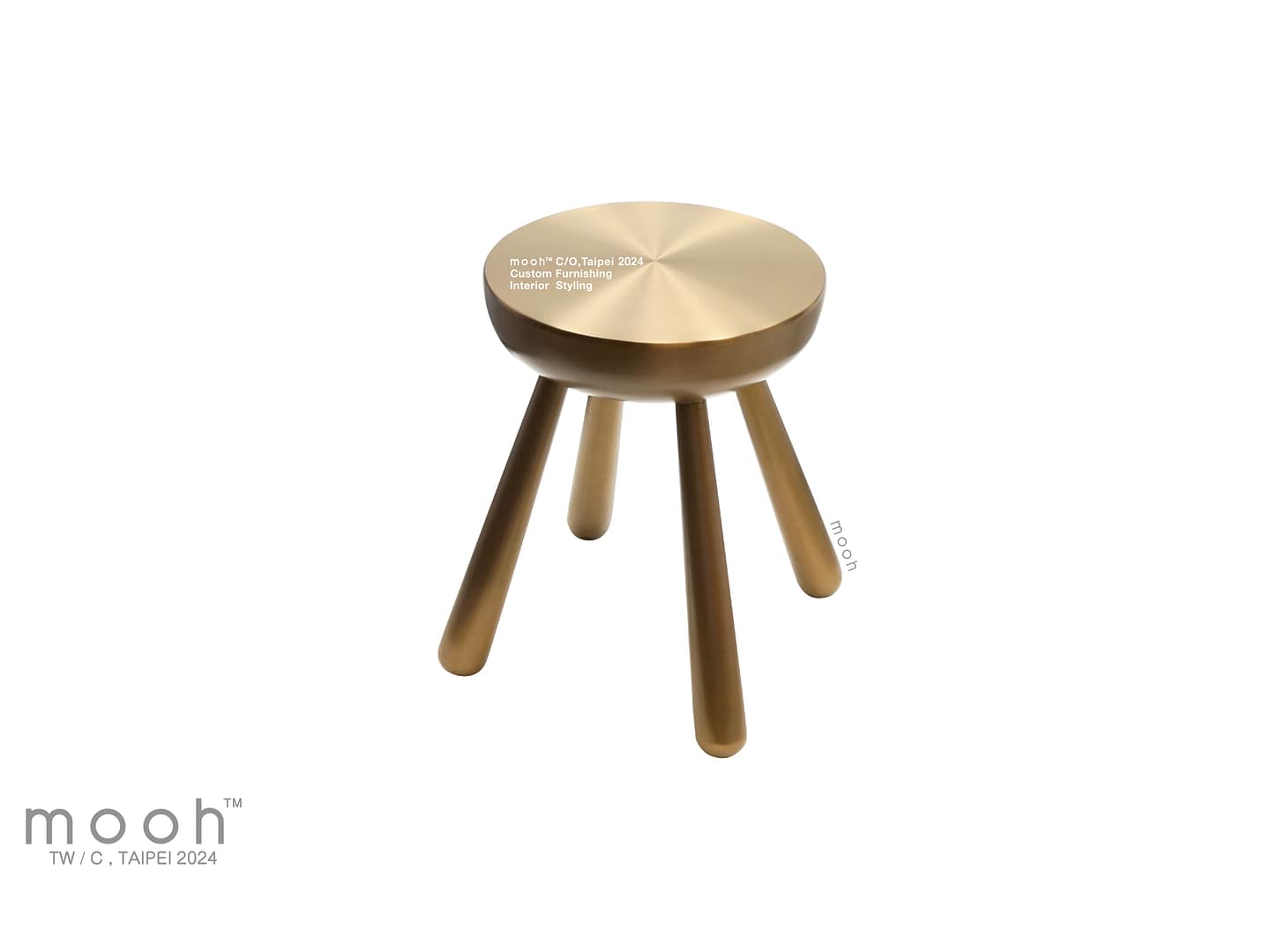 拉菲｜椅凳｜mooh Living 流行設計家具・墨禾製作