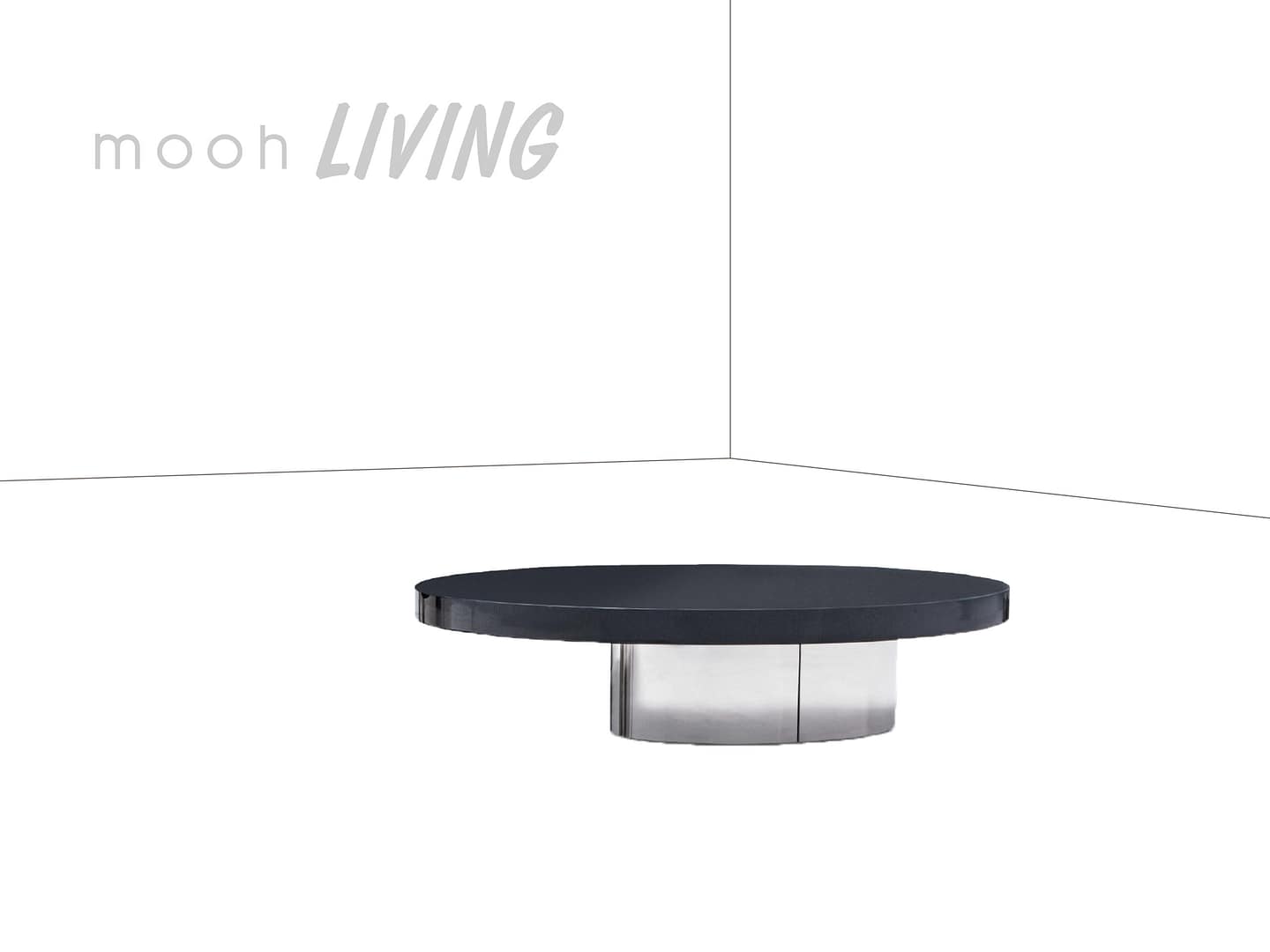 梅根｜茶几｜mooh Living 流行設計家具・墨禾製作