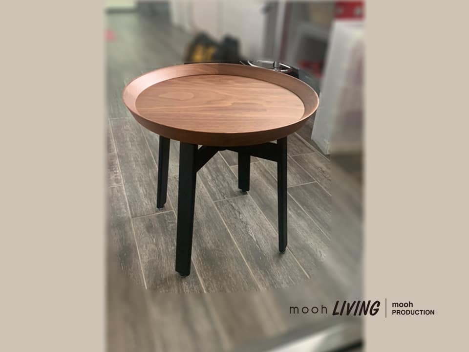 皮利｜邊几｜mooh Living 流行設計家具・墨禾製作