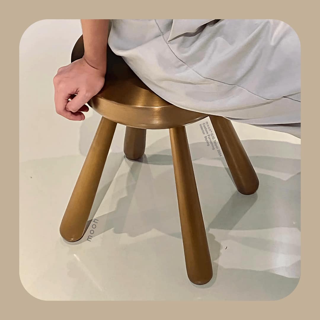 拉菲｜椅凳｜mooh Living 流行設計家具・墨禾製作