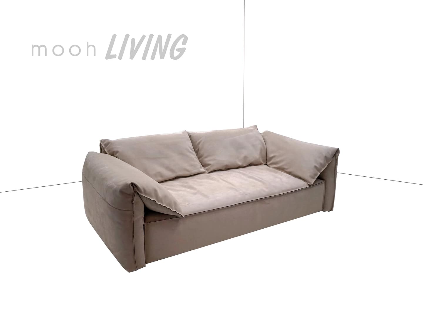 布卡 │ 進口特規商品 - mooh Living．墨禾製作
