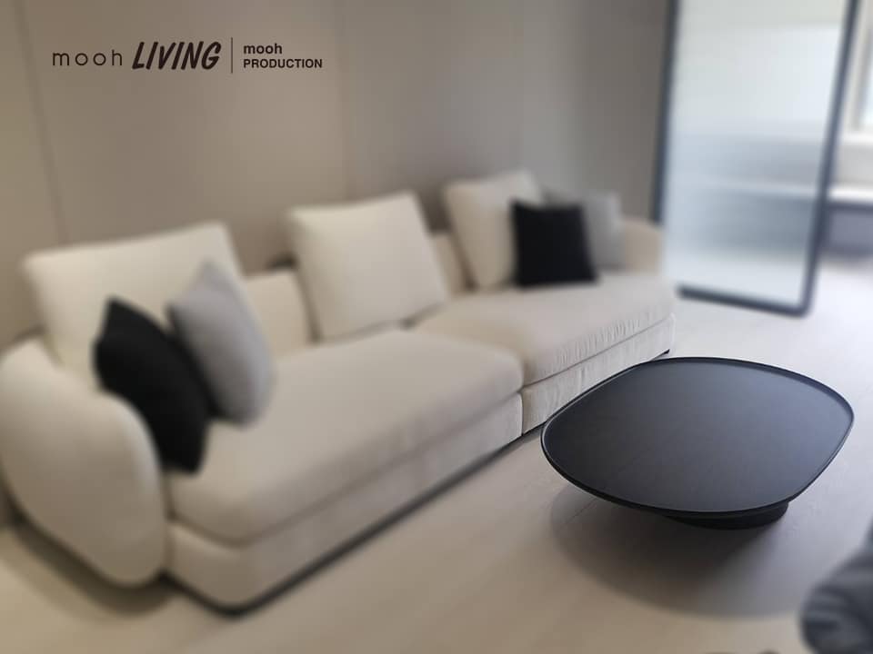 奧格｜茶几｜mooh Living 流行設計家具・墨禾製作