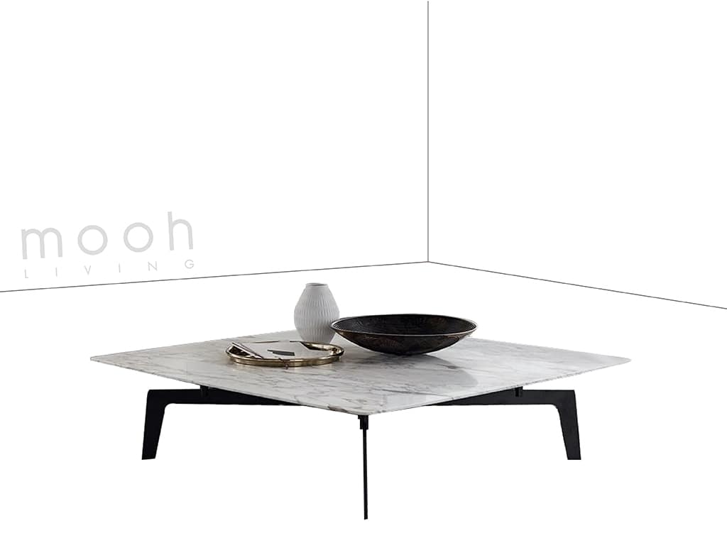 萊茲｜茶几｜mooh Living 流行設計家具・墨禾製作