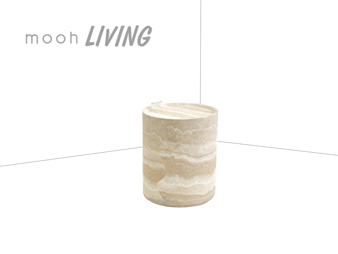 拉菲亞｜邊几｜mooh Living 流行設計家具・墨禾製作